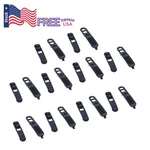 10 Set Ptt Button For Motorola GP3188 GP3688 CP200 EP450 CP040 CP140 Radio. Fixed Price $19.55.