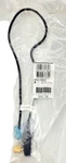 Icom OPC-1533 Radio To Cloning Cable IC-F1721, IC-F1721D, IC-F1821, New.. Fixed Price $49.90.