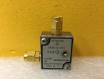 Wiltron 660-D-9342 8 Ghz, 15 Vdc, Modulator. For 6600 Series. Tested!. Fixed Price $29.99.