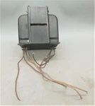 T-7 Plate Transformer Audio Amplifier And Modulator HT-9 Hallicrafters. Fixed Price $99.00.