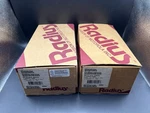 Motorola Radius SP10 Vhf Two Nos New In Box Radios Complete Made Usa. Fixed Price $99.50.