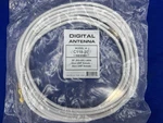 Digital 20 RG-8X Extension Cable For 500 Series Vhf/ais Antennas. Fixed Price $49.95.