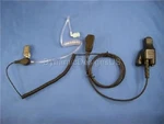 Acoustic Tube Headset Microphone For Motorola Gp 1200 9000 Ht Xts Johnson. Fixed Price $18.99.