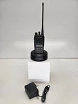 Motorola HT1250 Ls Uhf 450-512 Mhz 128 Channel Watt Ltd Keypad (complete Kit). Fixed Price $175.00.