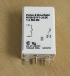 Te Connectivity R10S-E1Y1-J5.0K Relay Spdt 3A 12V Socketable P&b. Fixed Price $69.99.