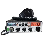 President Walker Iii Fcc 40 Channels Am/fm Cb Radio With Frequencies Display. Fixed Price $149.00.