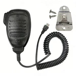 New KMC-35 Speaker Microphone For Kenwood NXR-710 NXR-810 TKR-750 TKR-850 Radios. Fixed Price $18.40.