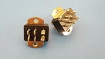 Power Connector, Jones Plug, Molex, Position, 10A, 250V, 38336-8015, Pcs. Fixed Price $14.00.