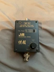 Jim M-75 Low Noise Wide Band Fet Pre-amplifier Professional Series. Fixed Price $65.99.