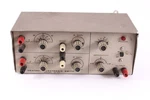 Heathkit ID-101 Electronic Switch Vintage. Fixed Price $47.90.