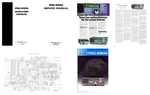 Yaesu FRG-8800 Operating + Service Manual Schematic Brochure 32LB Paper. Fixed Price $24.95.