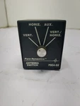 Para Dynamics - Antenna Switch Model Number Pd C4DX Untested Pre Owned. Fixed Price $34.99.