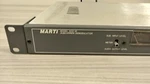 Marti SCD-10 SCG-10 Subcarrier Demodulator / Generator For Broadcast, Rackmount. Fixed Price $135.00.