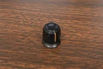 Yaesu FT-920 Parts: Small Knob (af/rf/mic Gain Power Shift Nr). Fixed Price $18.00.