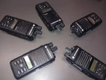 Lot Of Motorola XPR3500E AAH02RDH9VA7AN-AMA Uhf 2WAY Radio No Antenna Battery. Fixed Price $275.00.