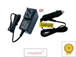 Ac Adapter For Standard Horizon SAD-18B SBH-28 Desktop Rapid Charger FT-70DR/DE. Fixed Price $19.99.