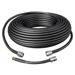 Shakespeare RG-8X Antenna Cable Satellite Radio Marine Grade Smb/tnc 90FT SRC-90. Fixed Price $86.24.