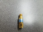 Huber Suhner 6803.19.A Coaxial Rf Attenuator 3DB DC-18.0GHZ 50 Ohm 2W Tested. Fixed Price $34.95.