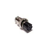 Pin Cb/ham Radio Female Microphone Plug Workman C-8. Fixed Price $8.95.