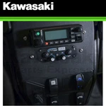New 2020 - 2022 Genuine Kawasaki Teryx KRX1000 Rugged Radios Communication. Fixed Price $1691.67.