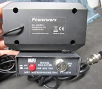 MFJ-1272B Microphone / Tnc Switch For K-vhf Kam& Power Werx Mbxspk Speakers 5. Fixed Price $30.00.