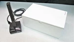 Macom Desk Top Microphone MC-851086-020 New ( 19C851086P15 ). Fixed Price $31.88.