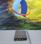 Motorola CDM1250 AAM25RKD9AA2AN Uhf 403-470MHZ Watt Mobile Two Way Radio. Fixed Price $99.99.
