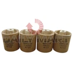 New In Box Hec CCHT57 Ceramic Capacitor 200PF 15KVDC. Fixed Price $112.96.