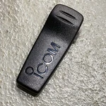 4 Pack Replacement Battery Belt Clip For Icom Two Way Radios MB-109 TAPBC-109. Fixed Price $12.99.