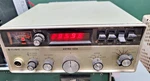 Video: Swan Cubic ASTRO-150A Hf Transceiver Good Display, W/mic Read Details. Fixed Price $155.00.