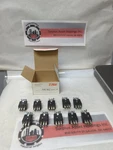 TRW,P306-CCT,CINCH Connectors Box Of 10 Pcs Nos. Fixed Price $100.00.