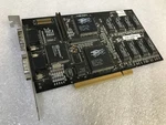 3DFXINTERACTIVE Accelerator 650-2200-03 Obsidian,vintage Rare QUANTUM3D. Fixed Price $2999.99.