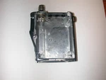 Relm Bk Radio MPV32 MPU32 Rear Case 1411-50551-901 Oem Part. Fixed Price $25.00.