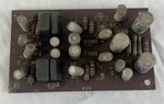 Kenwood TK-60 Circuit Board 820 S23-95. Fixed Price $19.99.