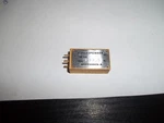 Motorola TLN6709B Vibrasponder Freq 103.5 Cps. Fixed Price $11.50.