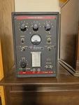 Harvey Wells TBS-50D Bandmaster Deluxe Works Fine. Fixed Price $150.00.