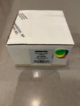 Shure #A13HD Heavy Duty Flange (chrome) New. Fixed Price $14.62.
