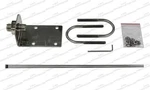 Harvest 1401 V/uhf Ground Plane Convertor Kit - Connector. Fixed Price $33.00.