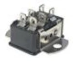 38336-8005 Beau Molex Cinch S-3306-8-AB 6-CONTACT Panel Mount Power Connector. Fixed Price $47.00.