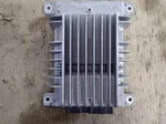 08 10 Infiniti QX56 Amplifier (bose Audio System, Under Dash) Id# 280609GA0A. Fixed Price $45.00.