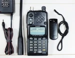 Yaesu FT-51ND 144/430 Dual Band Handy Transceiver Ham Radio Working Confirmed. Fixed Price $199.99.