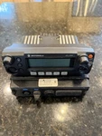 Motorola XTL2500 7/800 Mhz Mobile Radio Remote Head. Fixed Price $100.00.