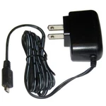 Icom 110-240V Usb Charger With Style Plug #BC217SA. Fixed Price $30.92.
