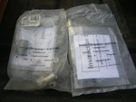Radio Frequency Systems NM-SCF14-002 For 1/4" Superflex Coaxial Cable (set 2). Fixed Price $20.00.