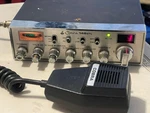 Cobra 148 Gtl Ssb/am Mobile Cb Radio With Microphone. Fixed Price $149.95.