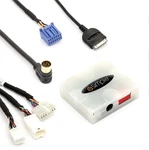 Pac ISAS71 Asian/import 30-PIN Ipod Iphone Interface Kit Fits Honda/acura. Fixed Price $39.95.