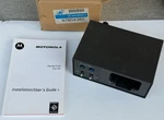Motorola NTN5438A Vehicle Dc Battery Charger Nib - Old Stock Item!. Fixed Price $44.00.
