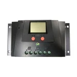 Bioenno Power SC-122420JUD 12V/24V 20A Solar Charge Controller For LIFEPO4 Bats.. Fixed Price $65.44.