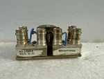 321-11064-3 Amphenol Bnc Dpdt Coaxial Relay 26VDC (untested). Fixed Price $135.00.