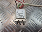 1PC Used ARD10012 -18GHZ 12V Rf Spdt Coaxial Switch. Fixed Price $44.00.